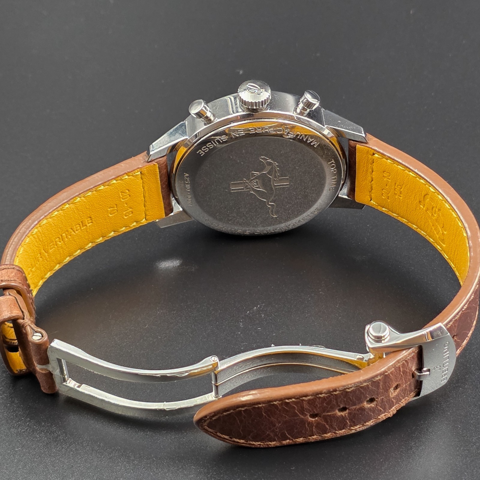 Breitling Top Time Chronograph “Ford Mustang” 42mm