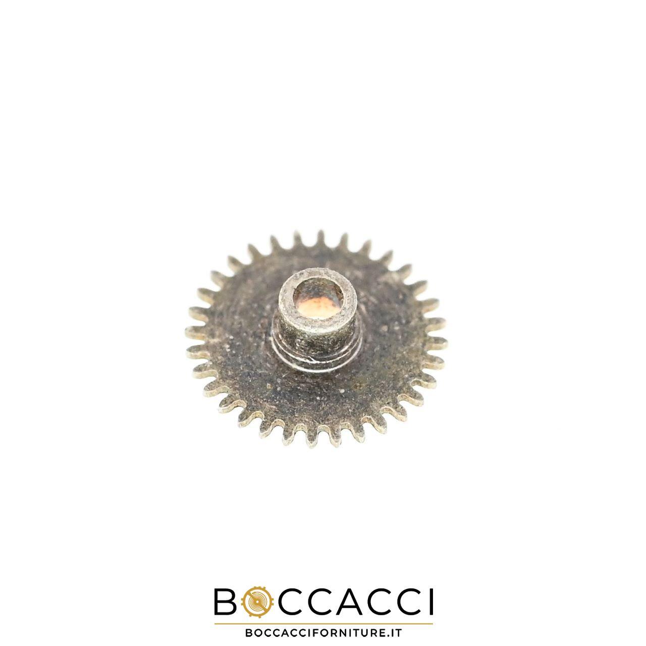 ROLEX 1120 Hour Wheel Cod. 6657 Calib: 1130, 1135, 1160, 1161, 1165, 1166 (LOOSE)