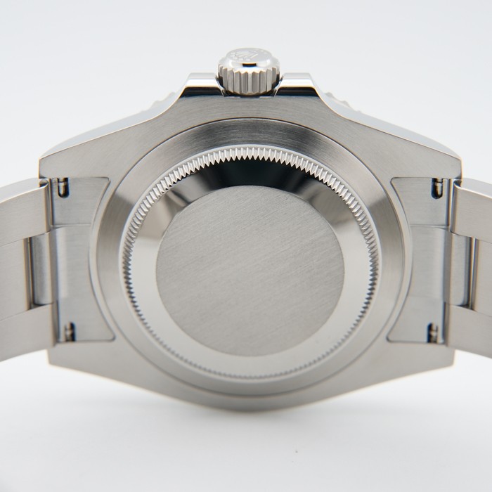 ROLEX Submariner Date 41 126610LV Warranty 2021