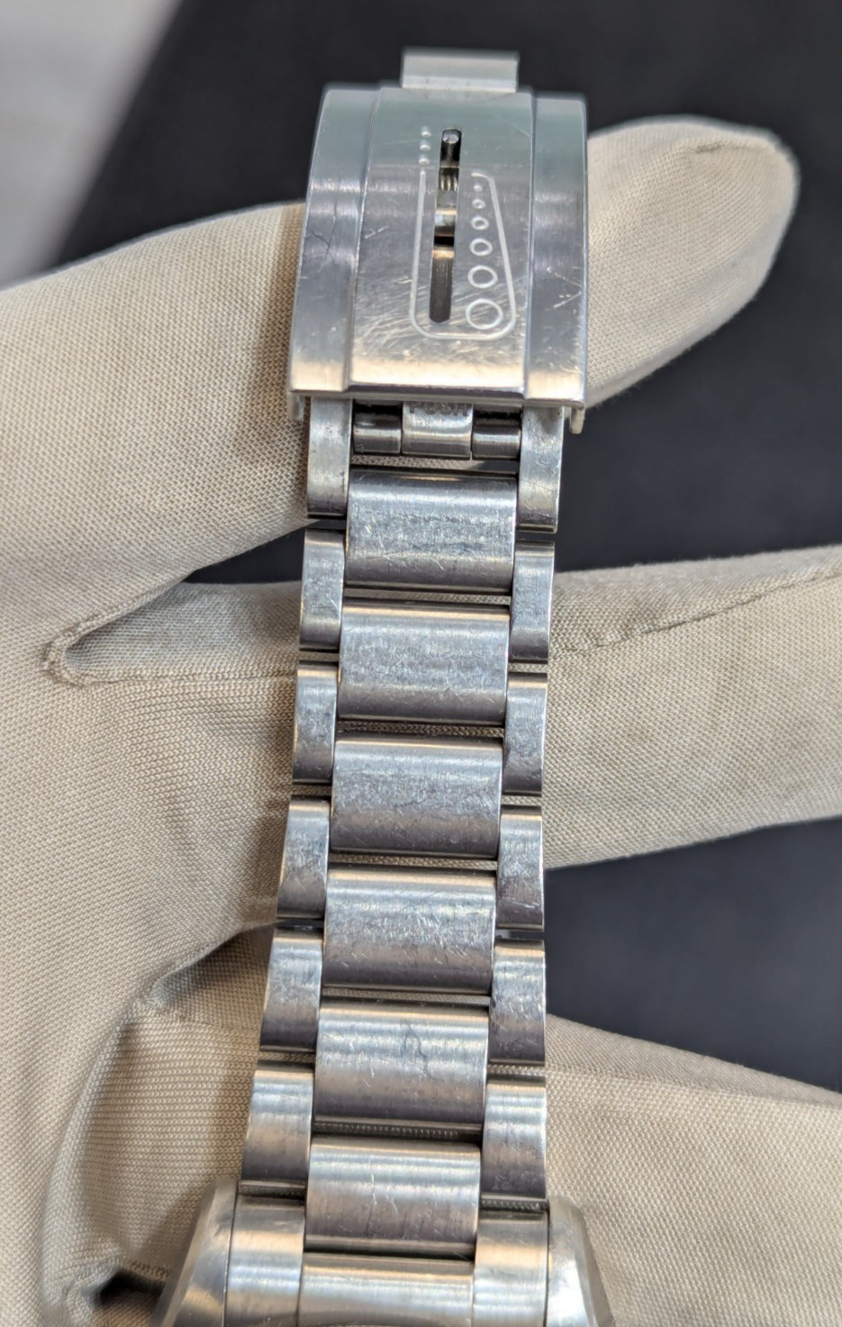 *Full Set* Tudor Pelagos Titanium Left Crown 42mm Men’s Watch M25610TNL-0001