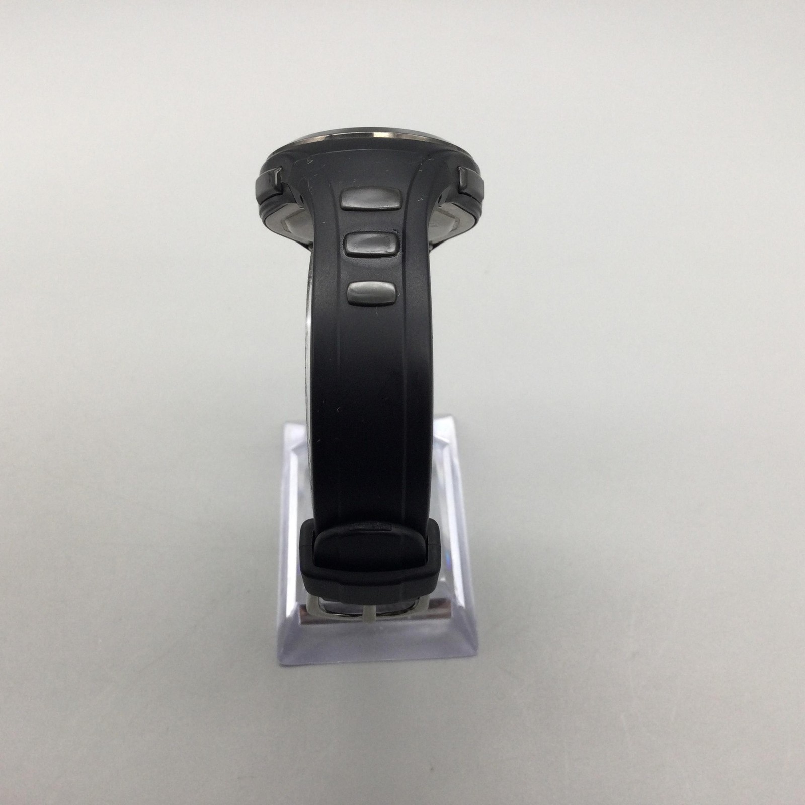 Skechers SR2063W Mens Watch 33mm Black Digital 50M Backlight
