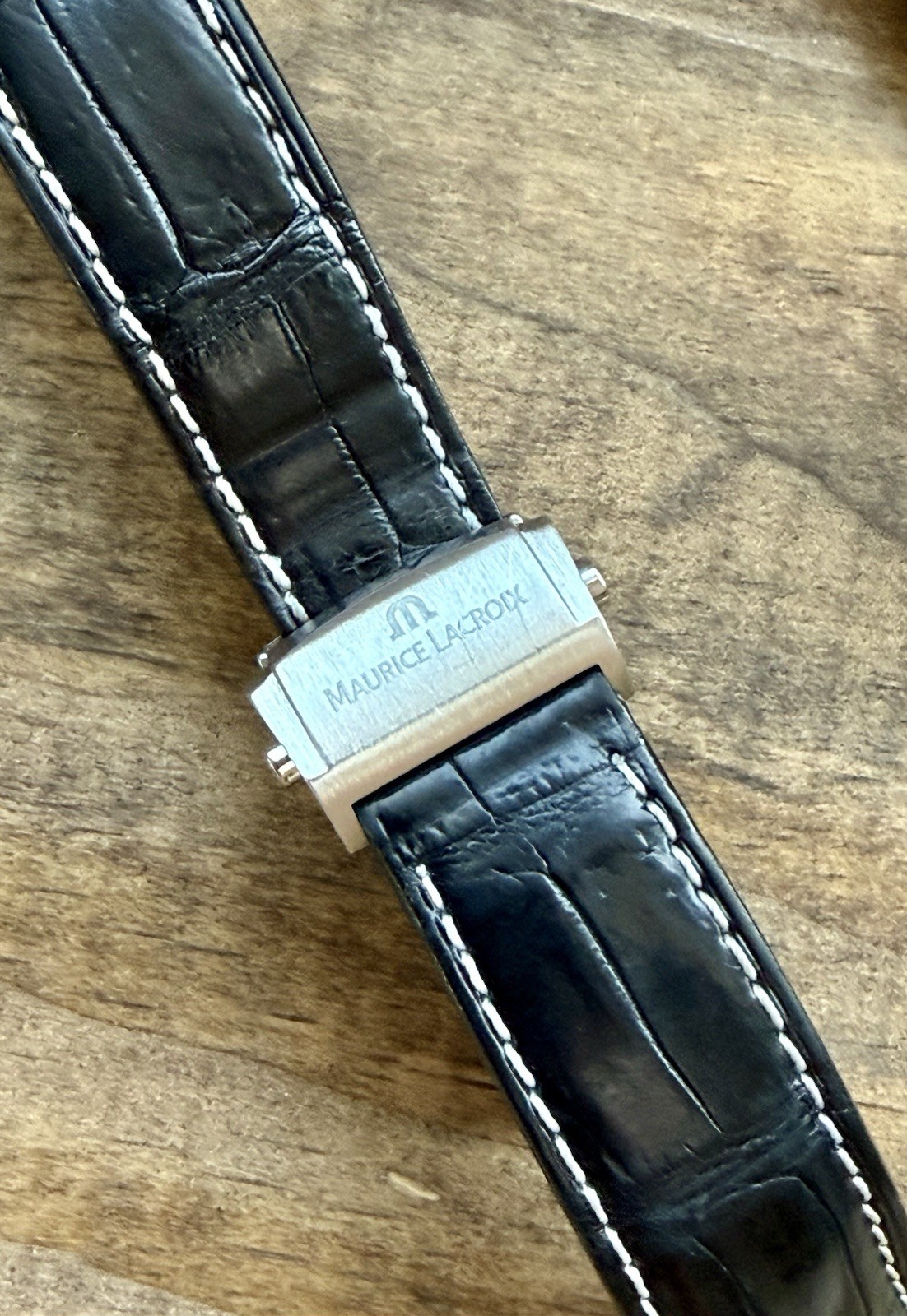 Maurice Lacroix PT6178/88 Automatic Chronograph 30457080