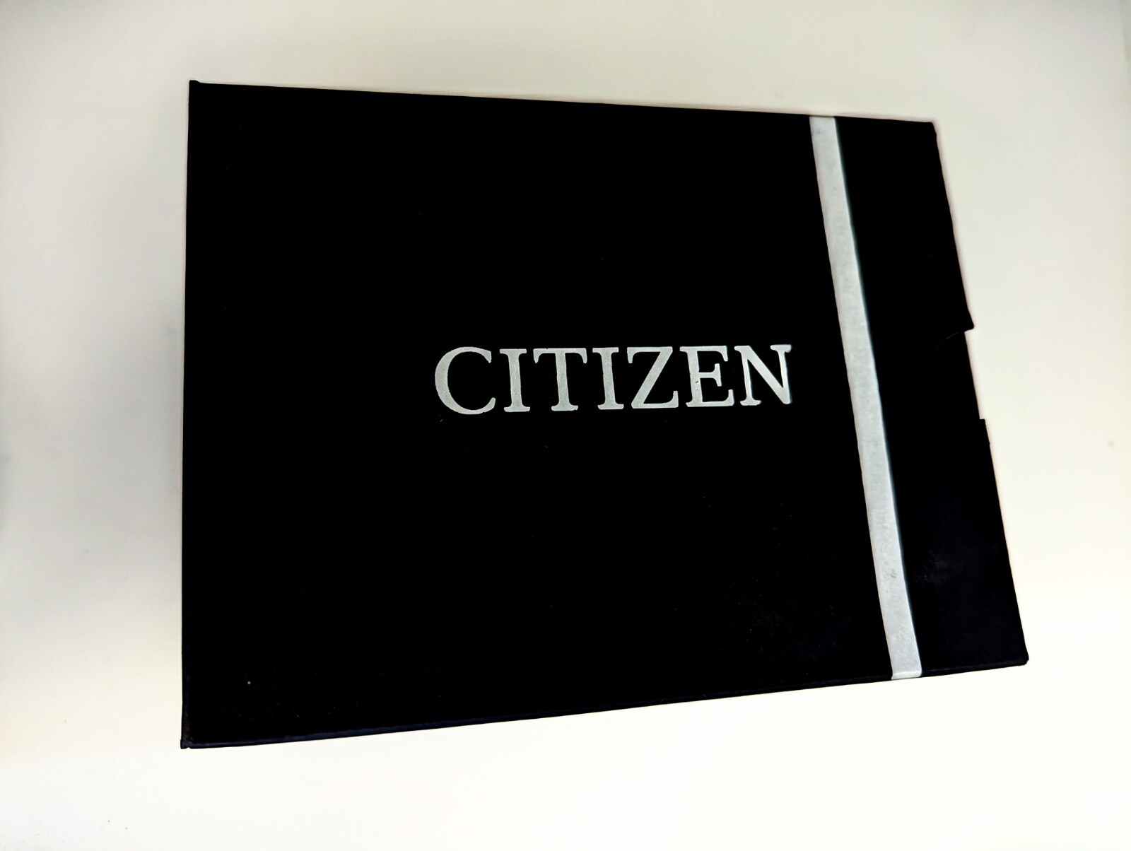 Citizen Tsuyosa Sapphire Crystal Automatic Gray Dial NK5010-01H
