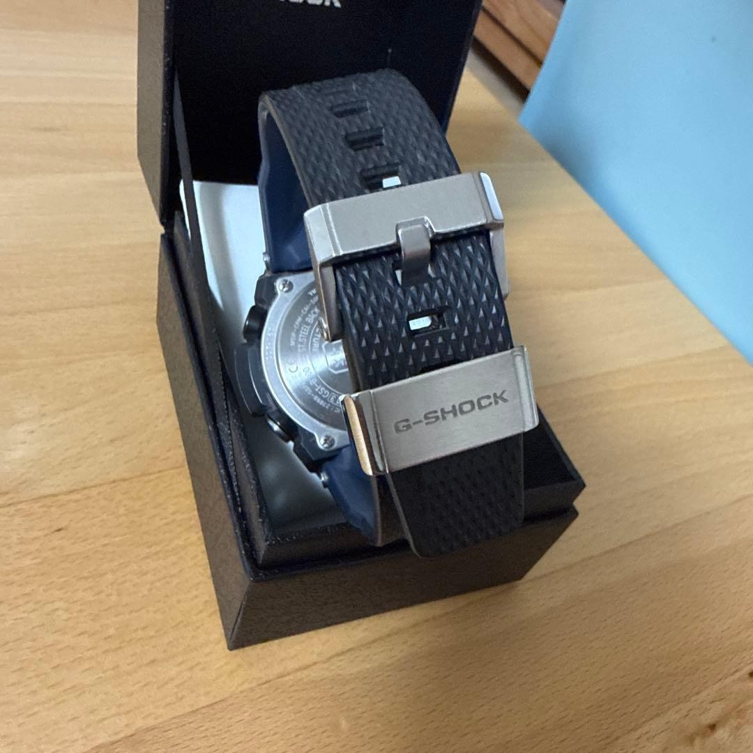CASIO G SHOCK GST B100XA 1AJF