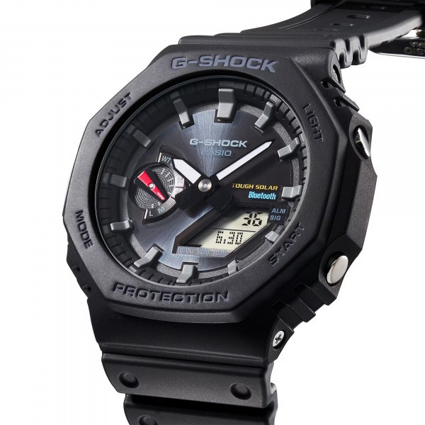 CASIO G Shock 2100 Series GA B2100 1AJF New Men’s Watch