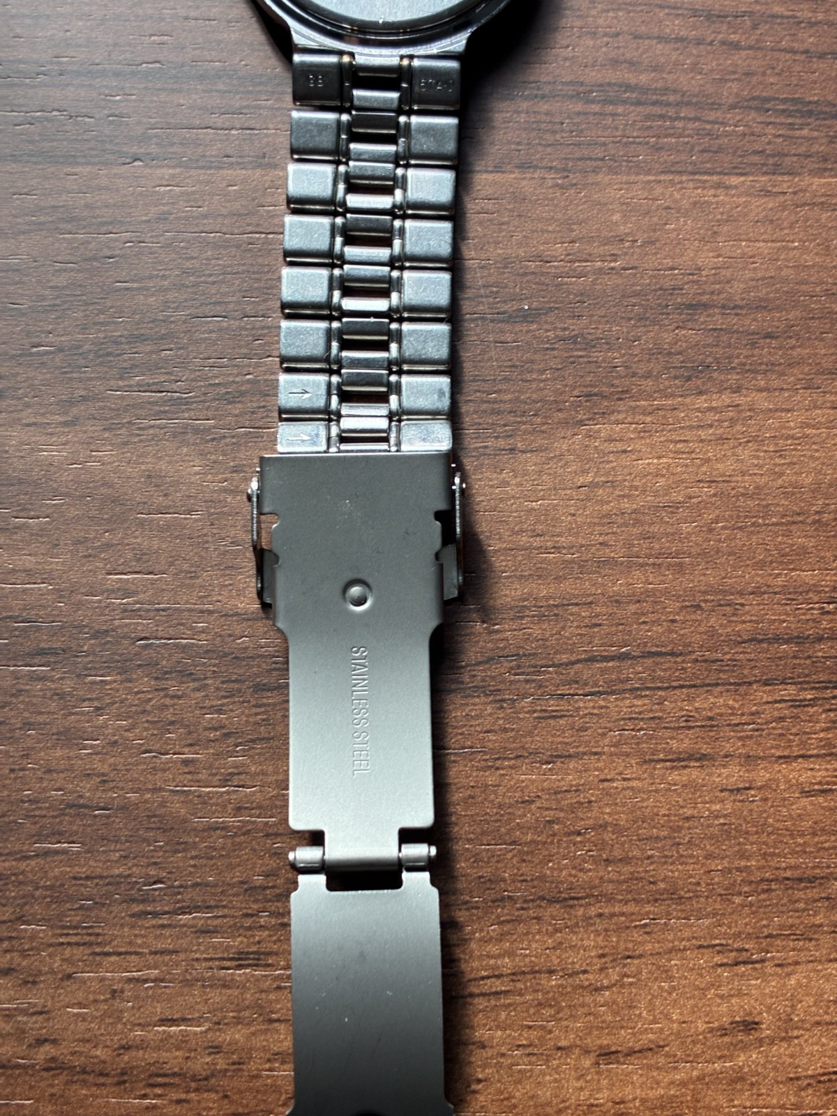 Vintage 1999 SEIKO CADET 5P31-6060 Quartz Watch (Mens) – Serviced