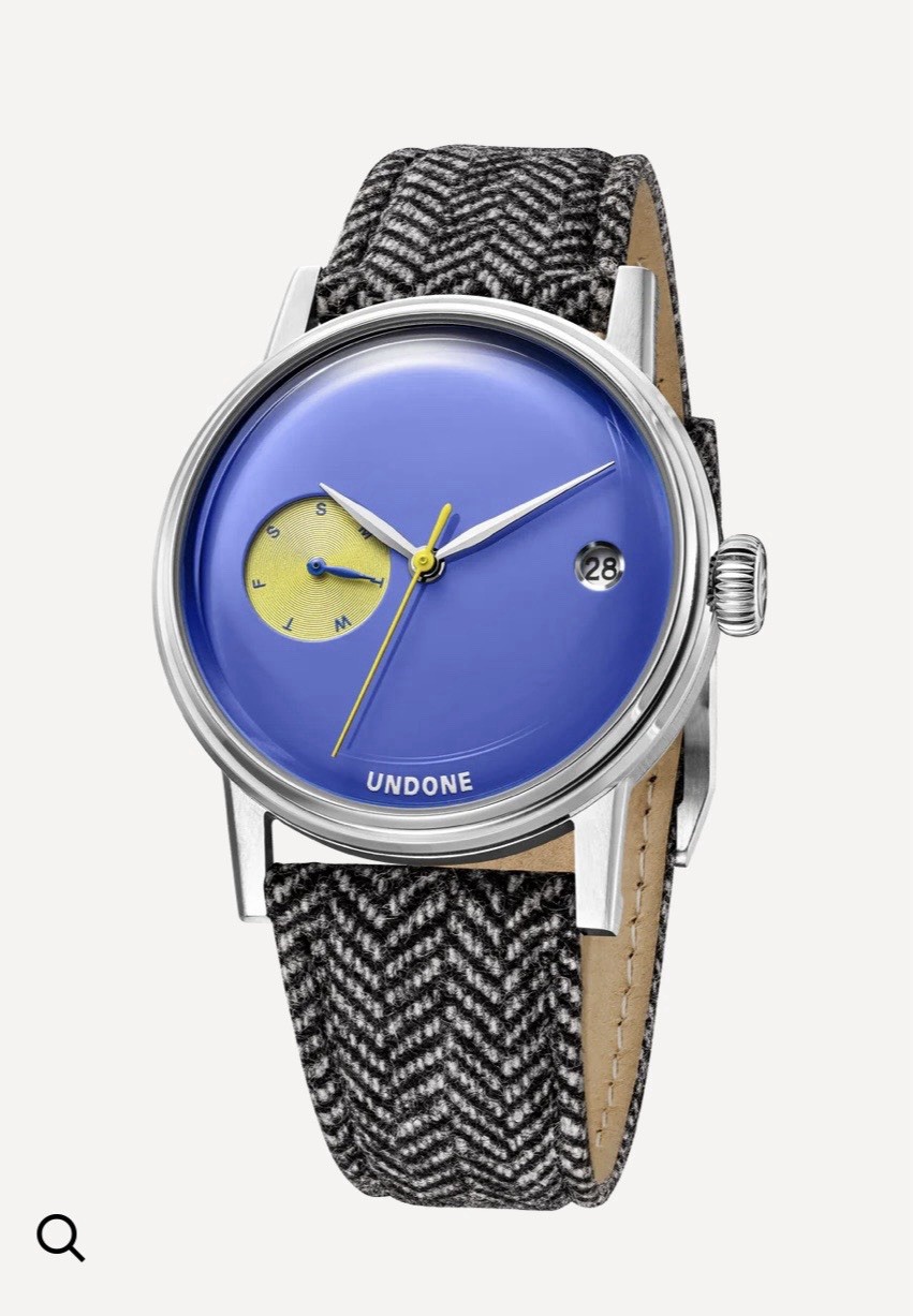 Undone Urban 37 Orson Brand New Full Set Limited to 50 Pieces SOLD OUT