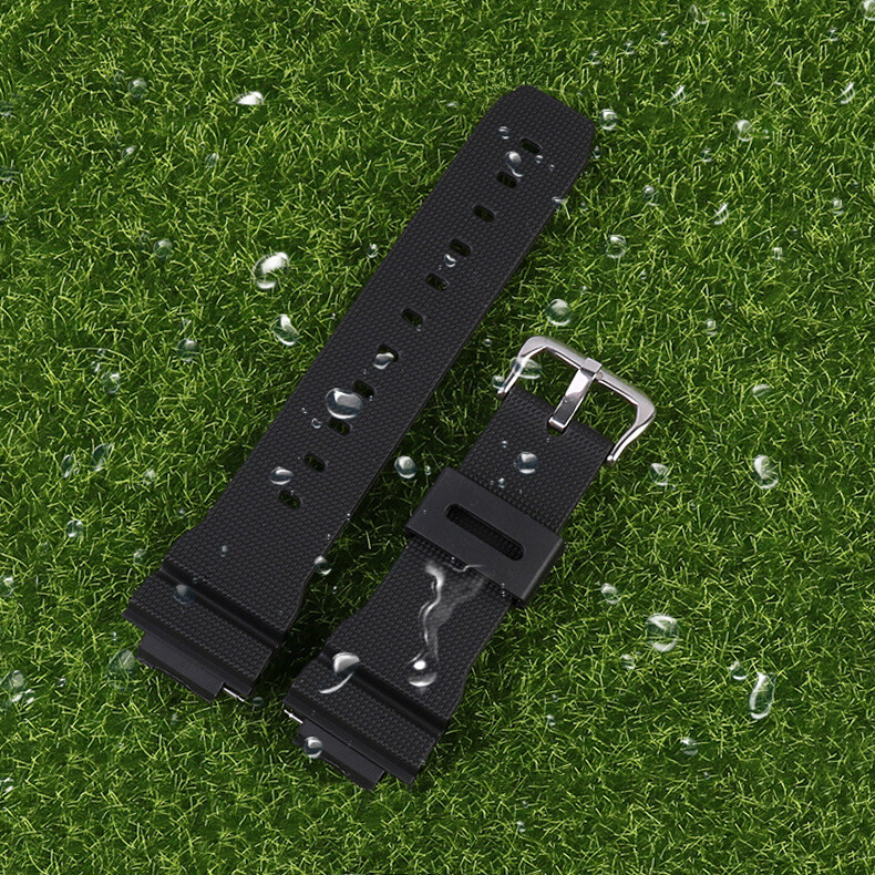 For Casio G-SHOCK GM-2100 GM-S2100 GA2100 Watch Replacement Strap Rubber Band