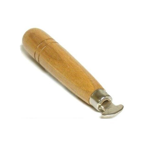 Bezel Roller With 2.5 mm Blade for Stone Setting – 53-142