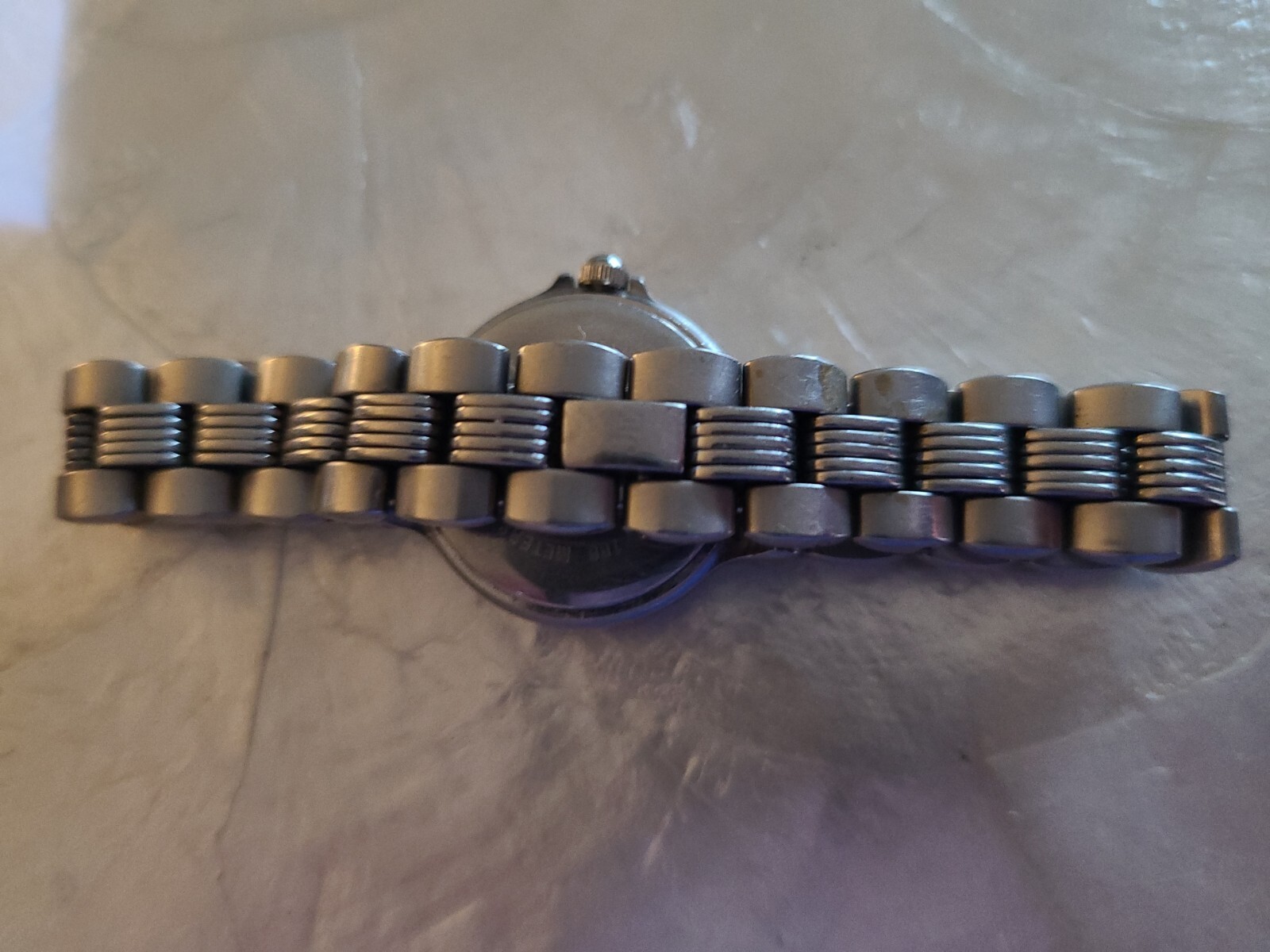 jacques edho paris watch 2400 100 Meters