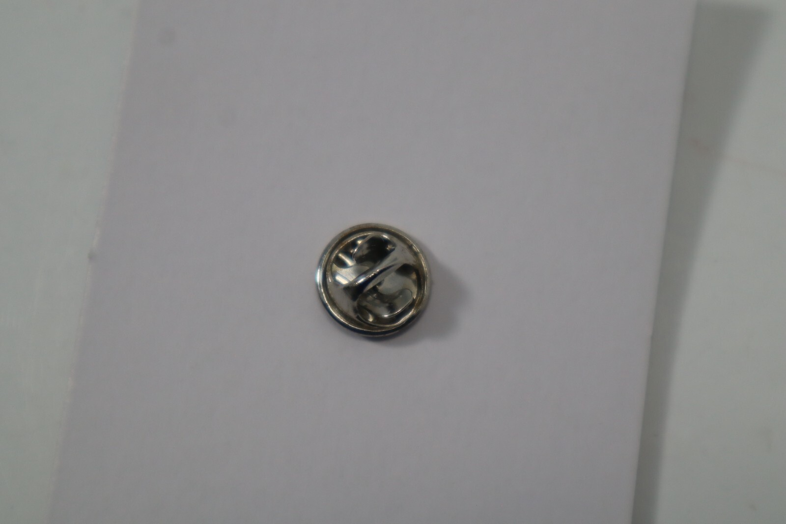 WTOP Bow Have faith sweet land liberty LAND THAT I LOVE patriotic tack pin Ganz