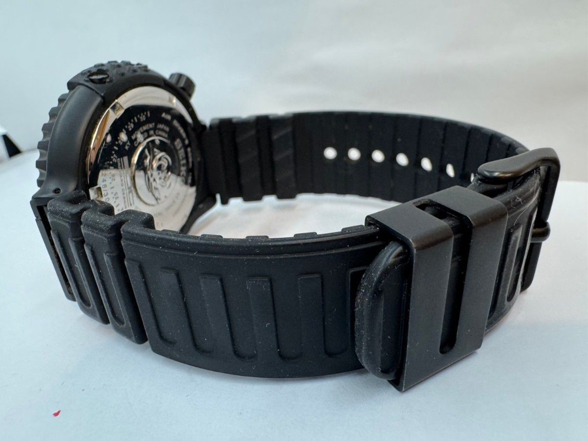 [B1P] Seiko Giugiaro Barneys New York Limited SBEE00C 7N36 0AJ0 Watch [t7p]
