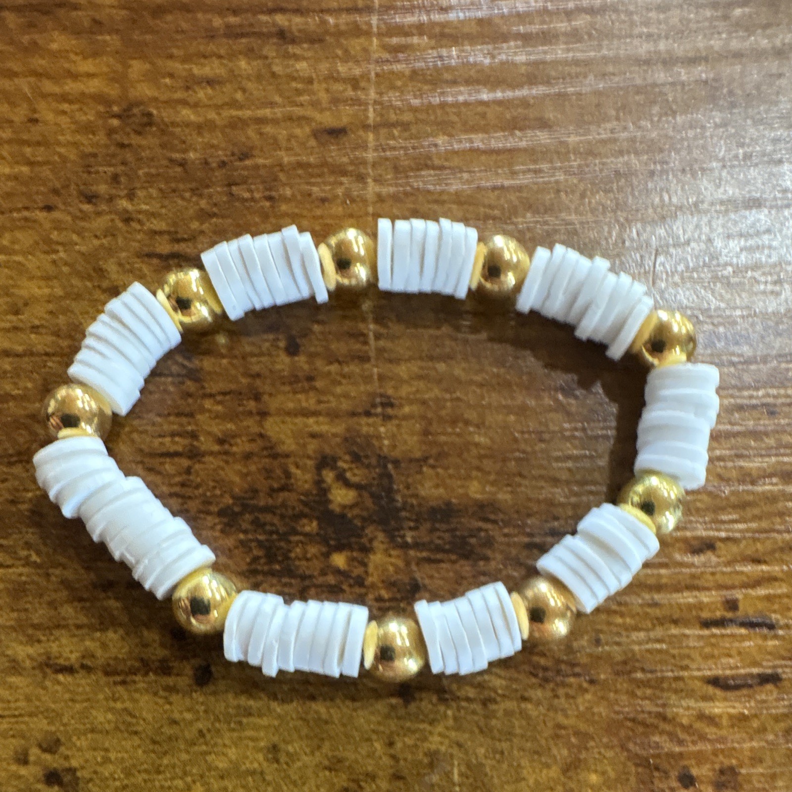 Home Made Bracelets
