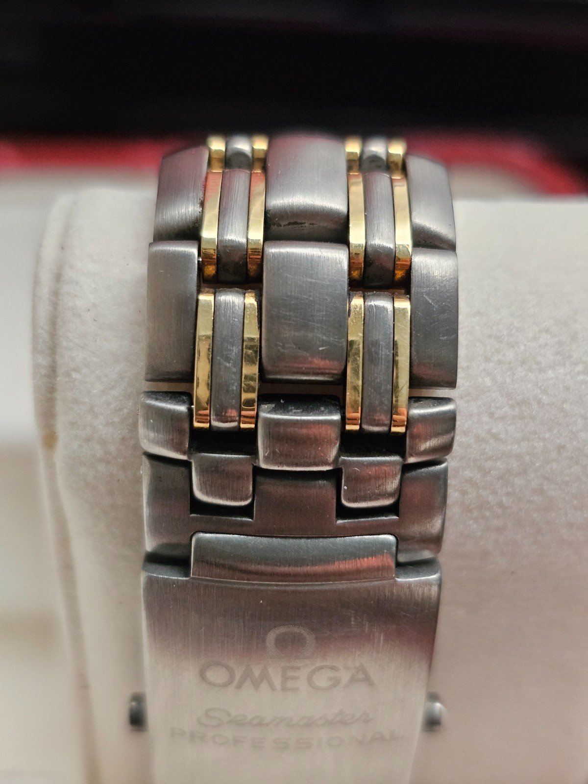 OMEGA Seamaster 2297.80 w/ Box