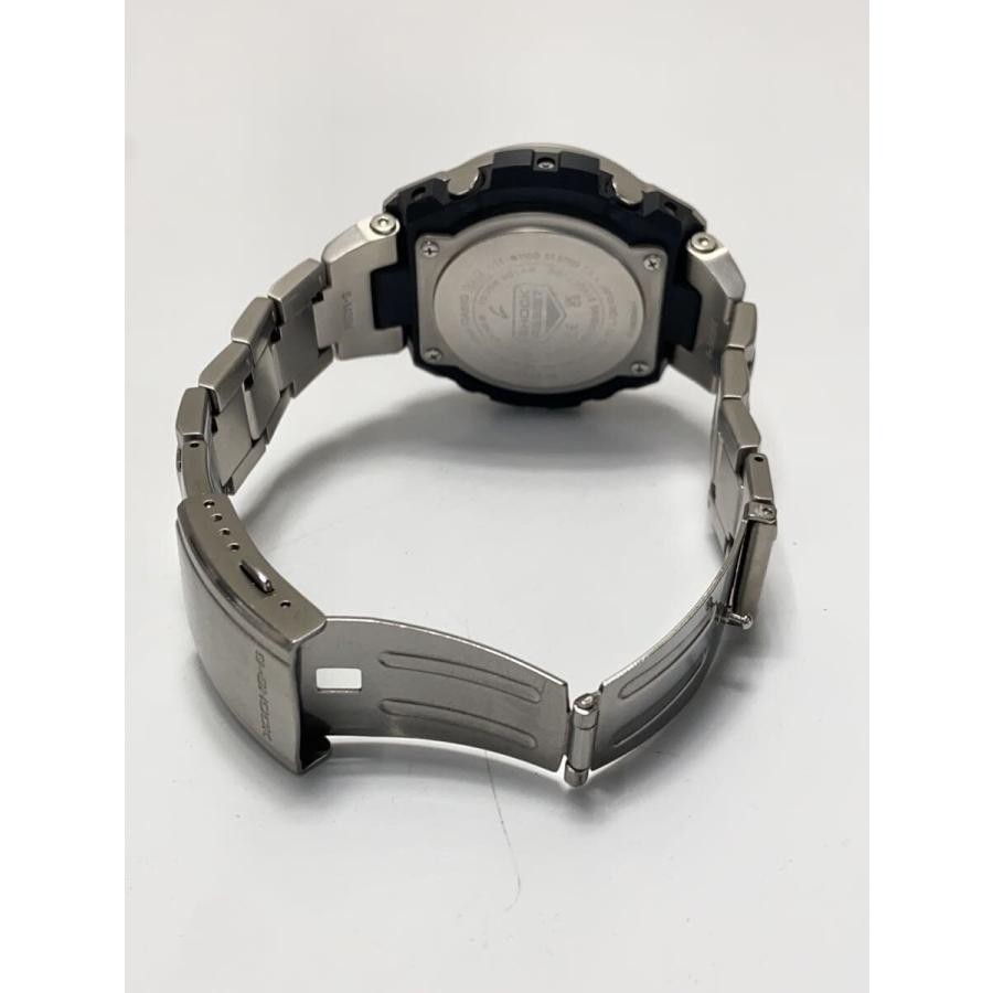 CASIO G-SHOCK Case Size 6 ×6.5cm Wrist Size 180cm Used Watch #39945414