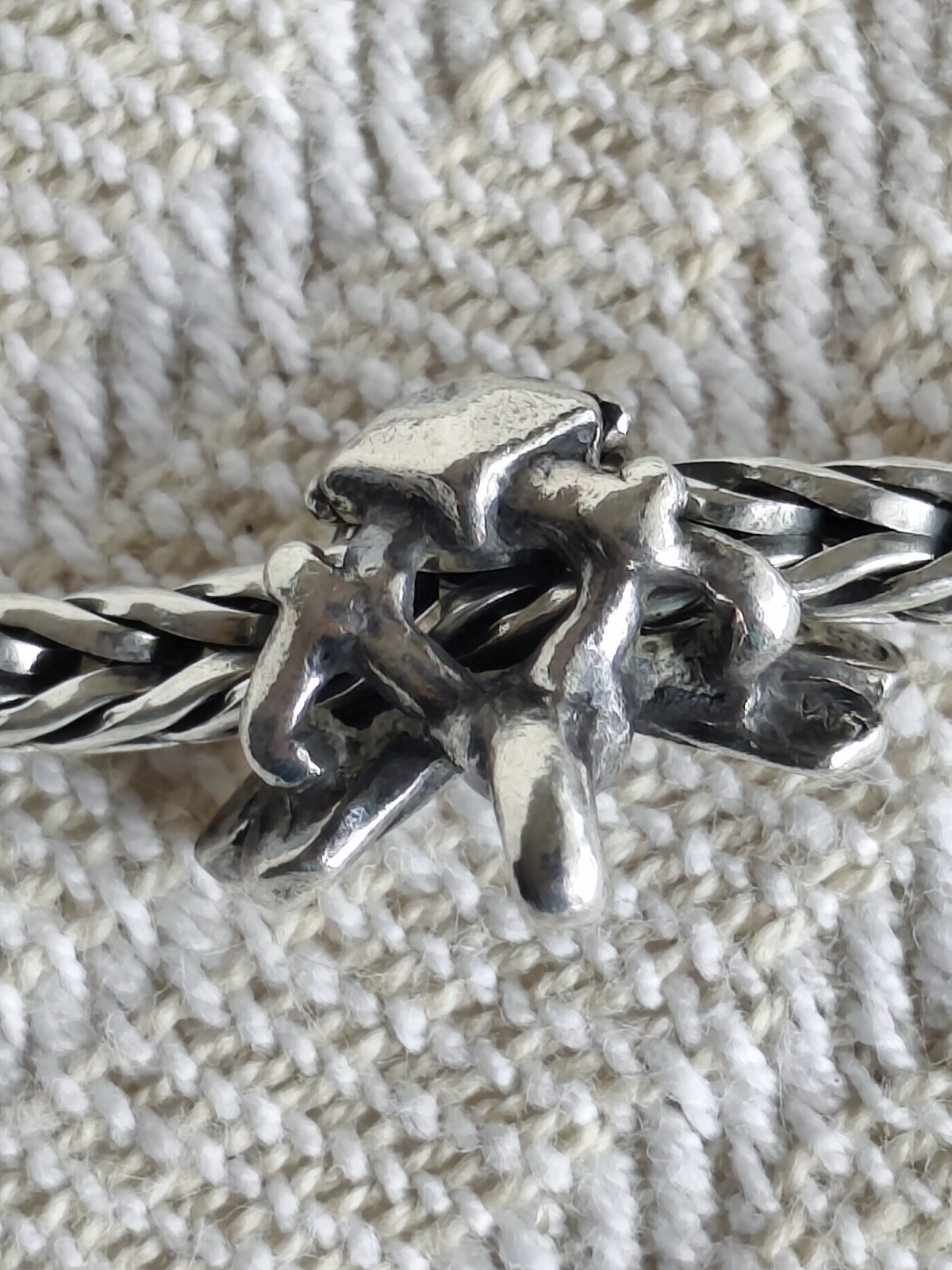 Trollbeads Dragonfly