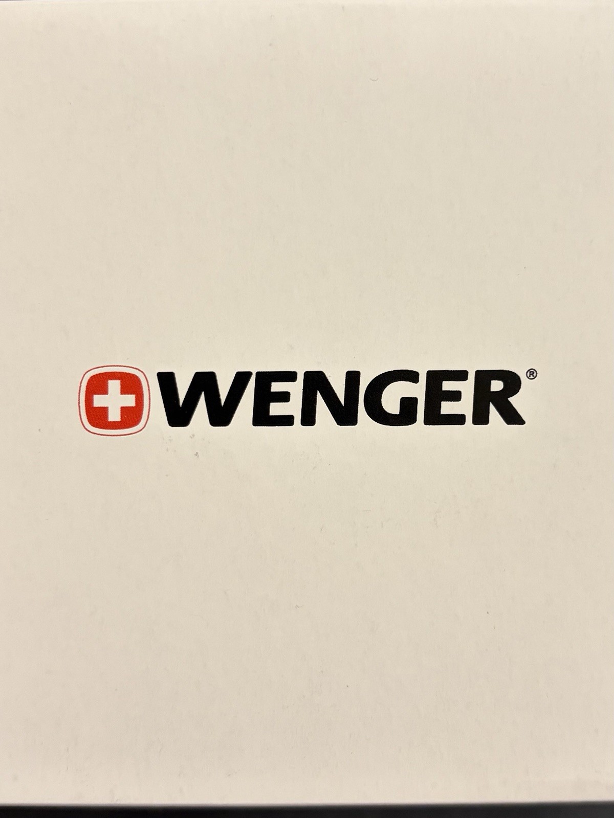 Wenger Urban Classic (Model Reference: 01.1741.111)