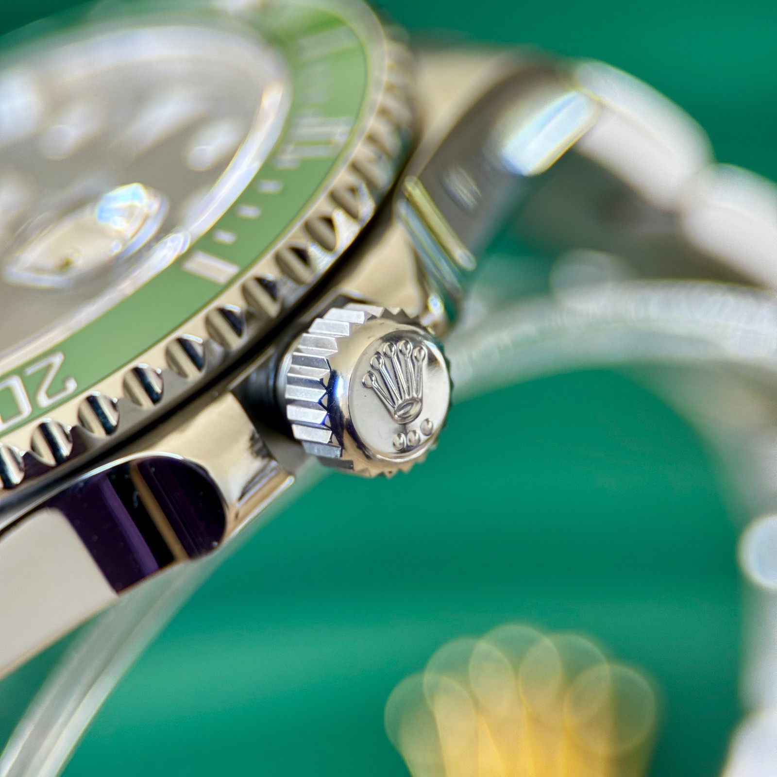2026 Rolex Submariner – Full Collector’s Set – 41mm Ref# 126610LV