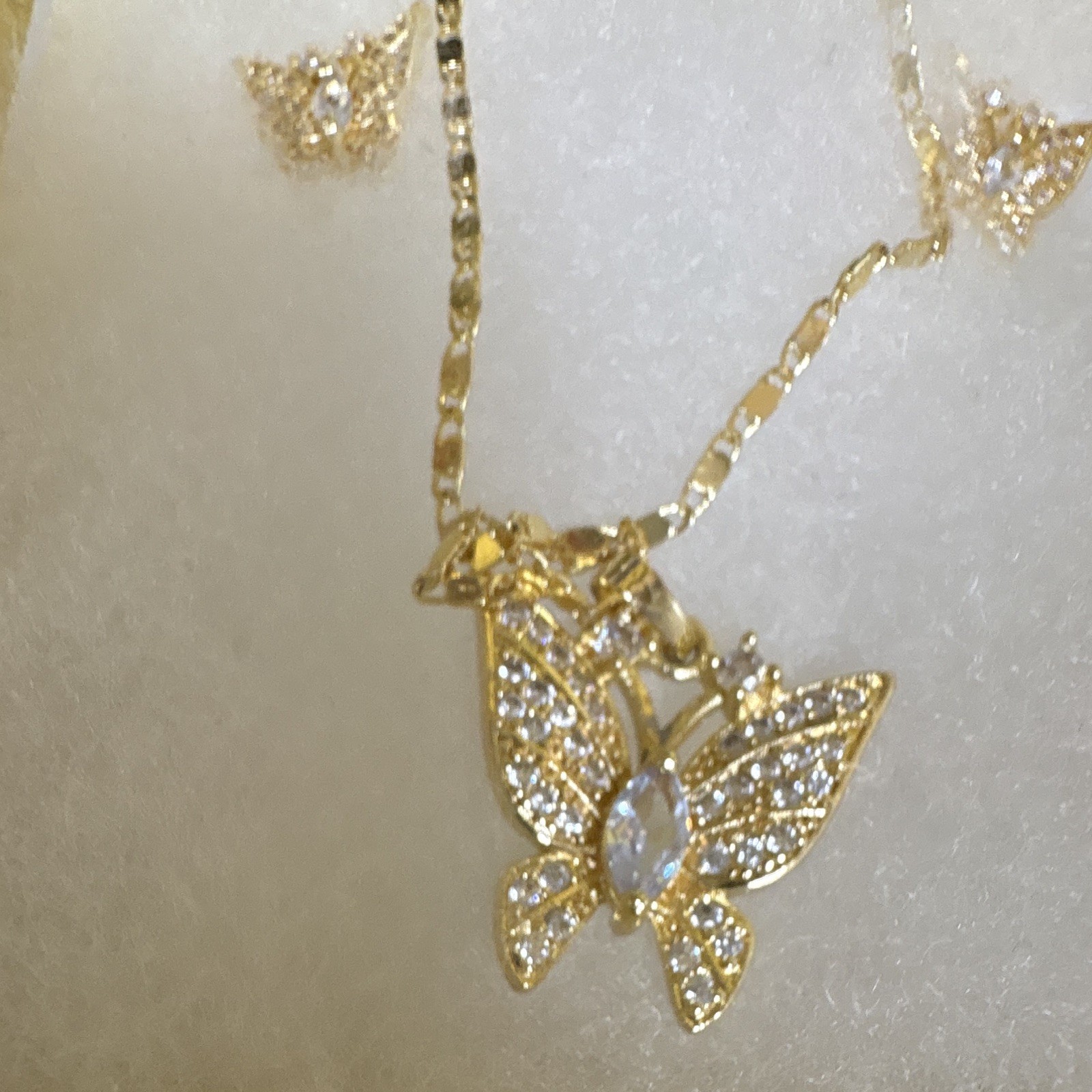 Bando En Oro