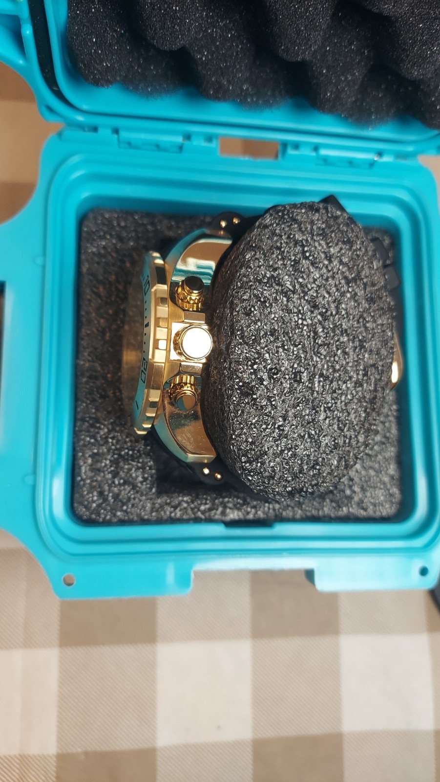 invicta pro diver model 22558