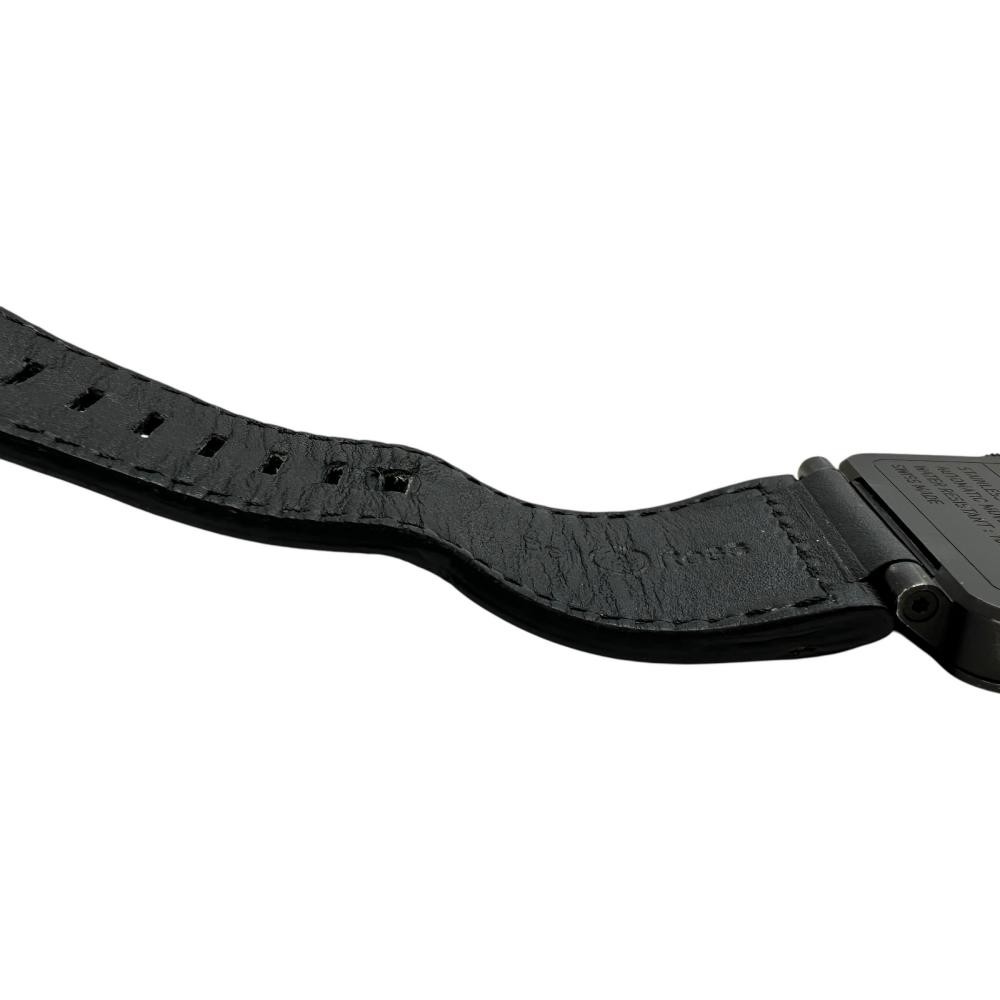 Bell＆Ross phantom BR03 Watches Stainless Steel/leather Mechanical Automat…