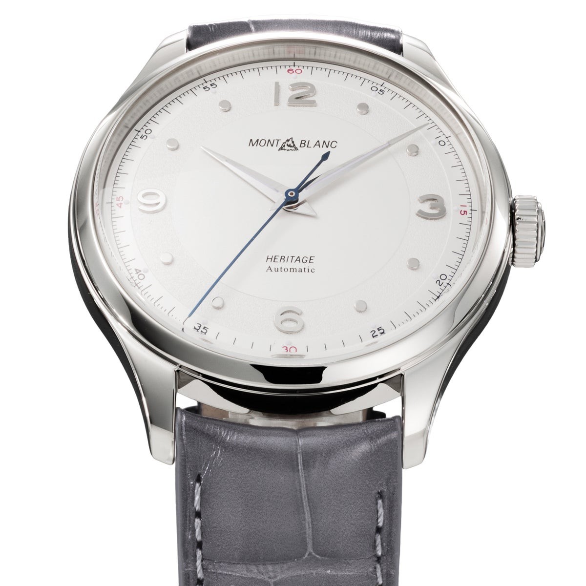 MONTBLANC Heritage Automatic 119943 Men’s Watch