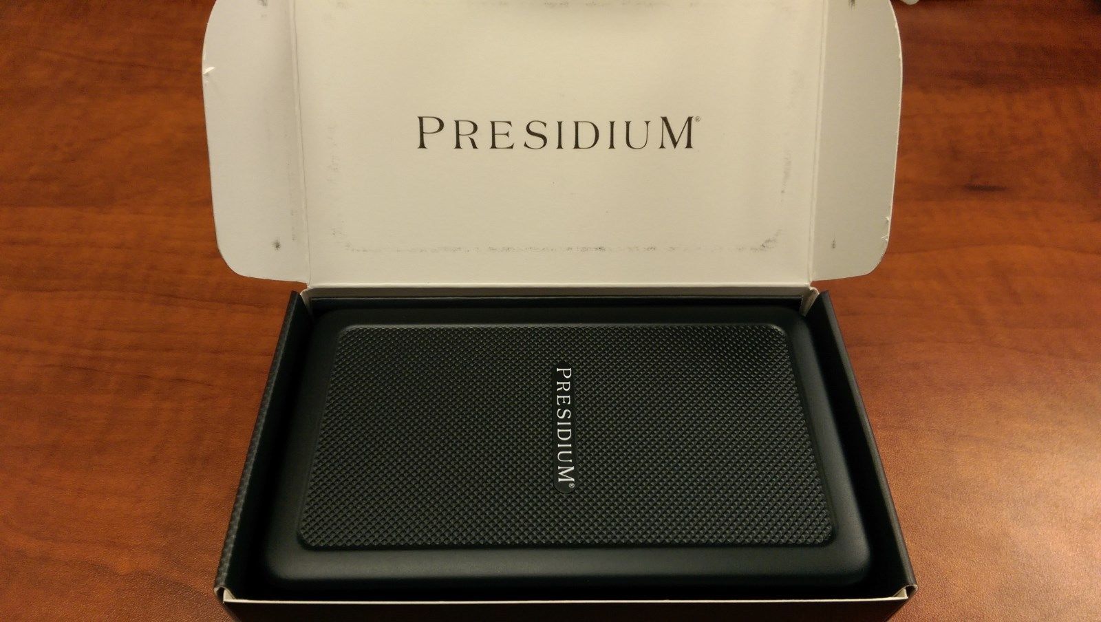 PRESIDIUM PEGG ELECTRONIC GEMSTONE DIAMOND GAUGE