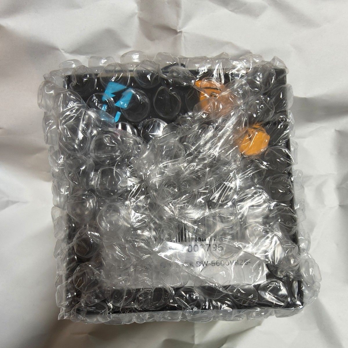 Brand new unopened item.