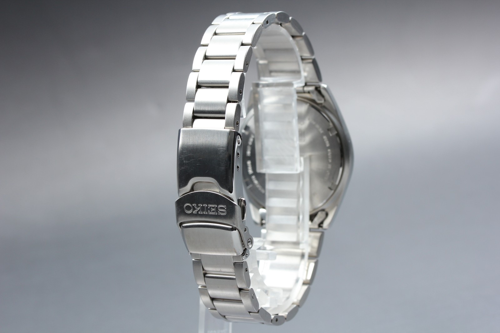 2002 FIFA World Cup KOREA JAPAN SEIKO 7N42-0AF0 Limited Quartz 37mm Men’s Watch