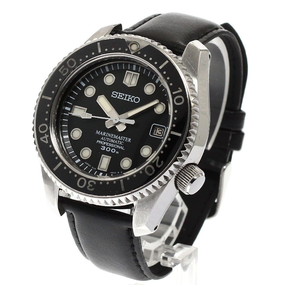 Seiko SBDX001/8L35-0010 Prospex Marine Master Diver Automatic Men’s Watch