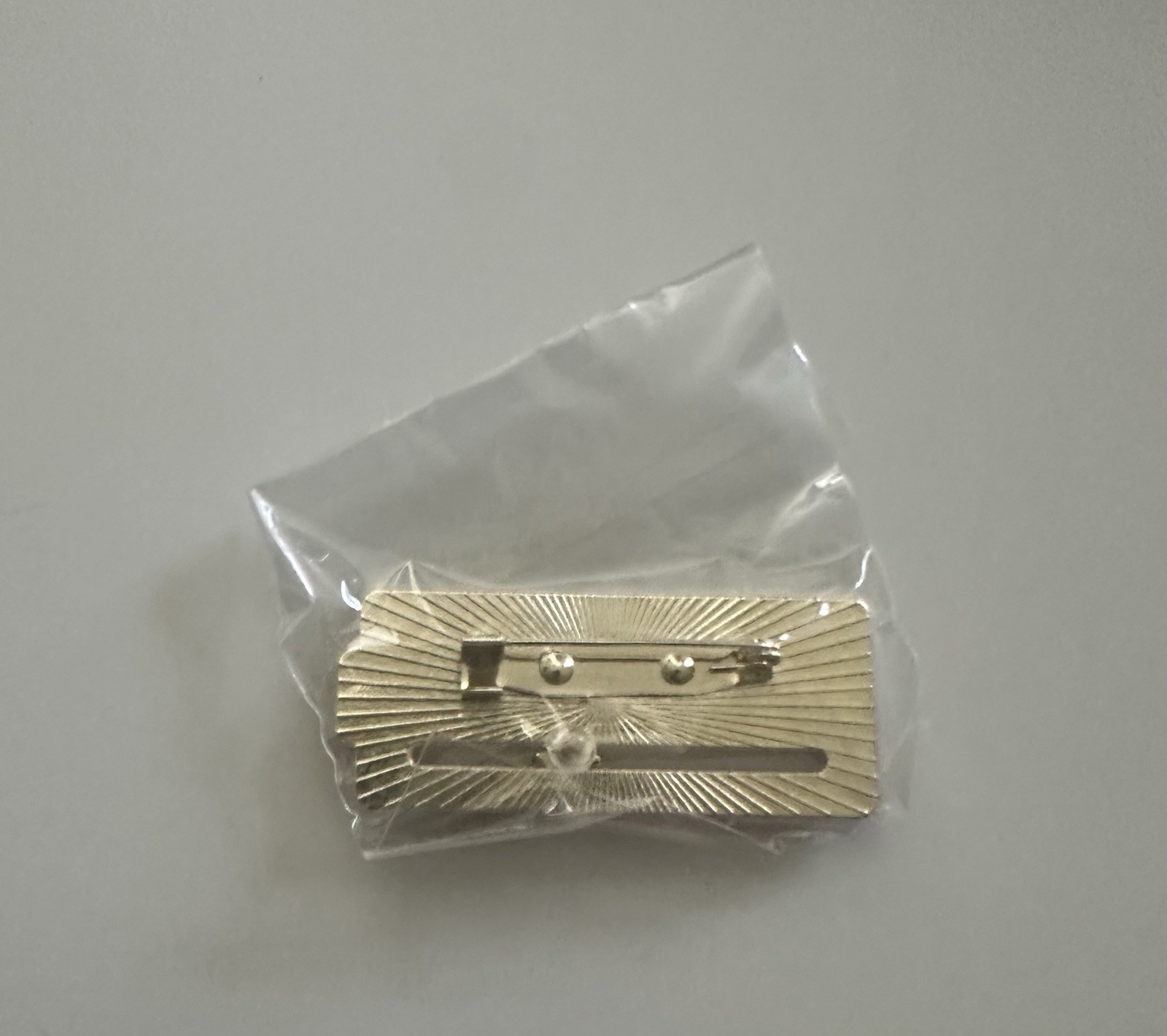 Sliding My Social Battery Enamel Mood Pin for Introverts Extroverts Mood Tracker