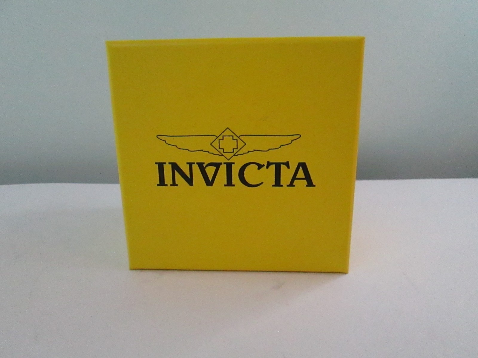 Invicta Specialty Men’s Watch 40mm-Steel 49346 Diver Style Green Face S/S NIB