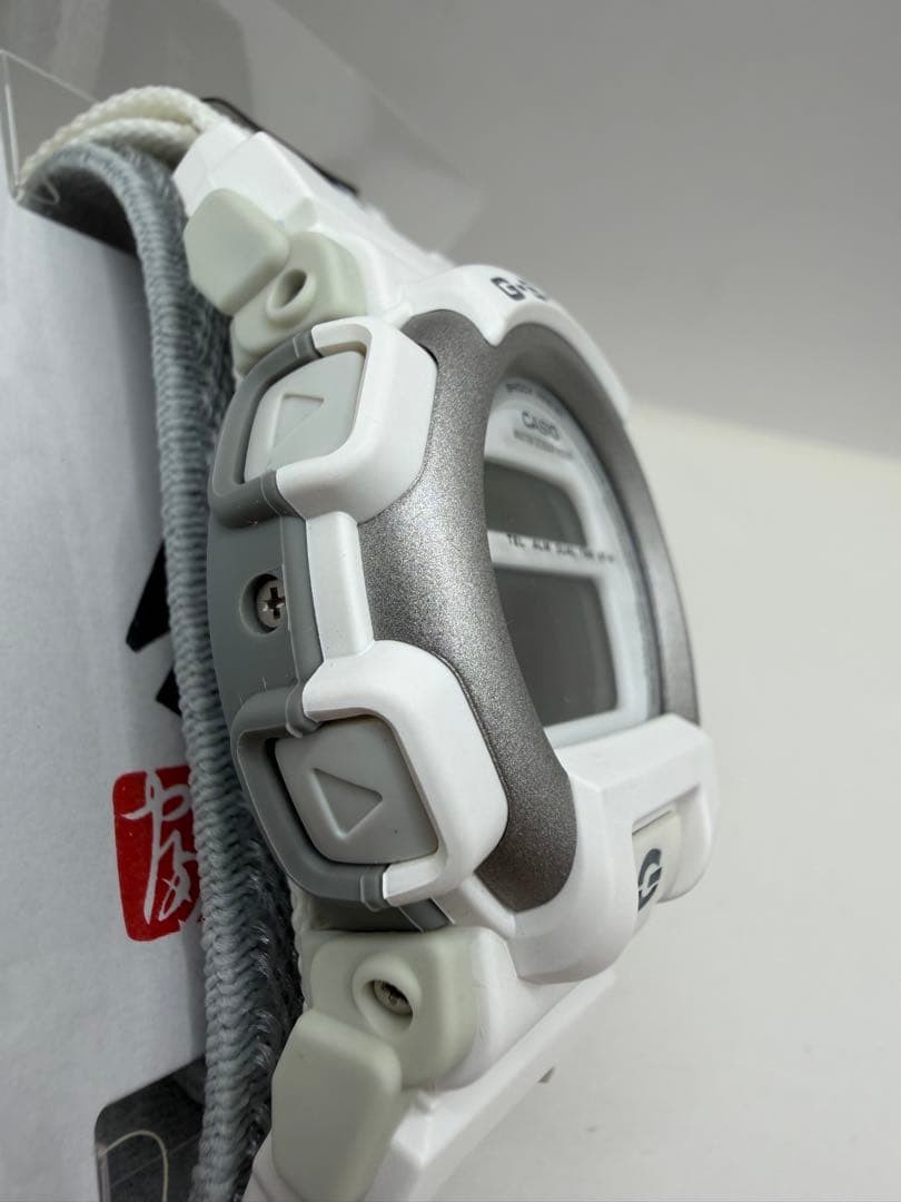 Brand New CASIO G SHOCK DW 003C 7T