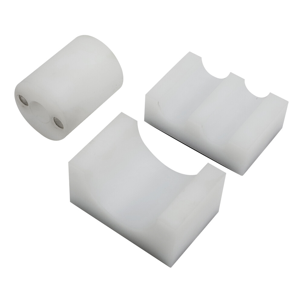 For Silverware Arbor Press Bending Tool Replacement Forms Set of 3 fits 5/8″ pin