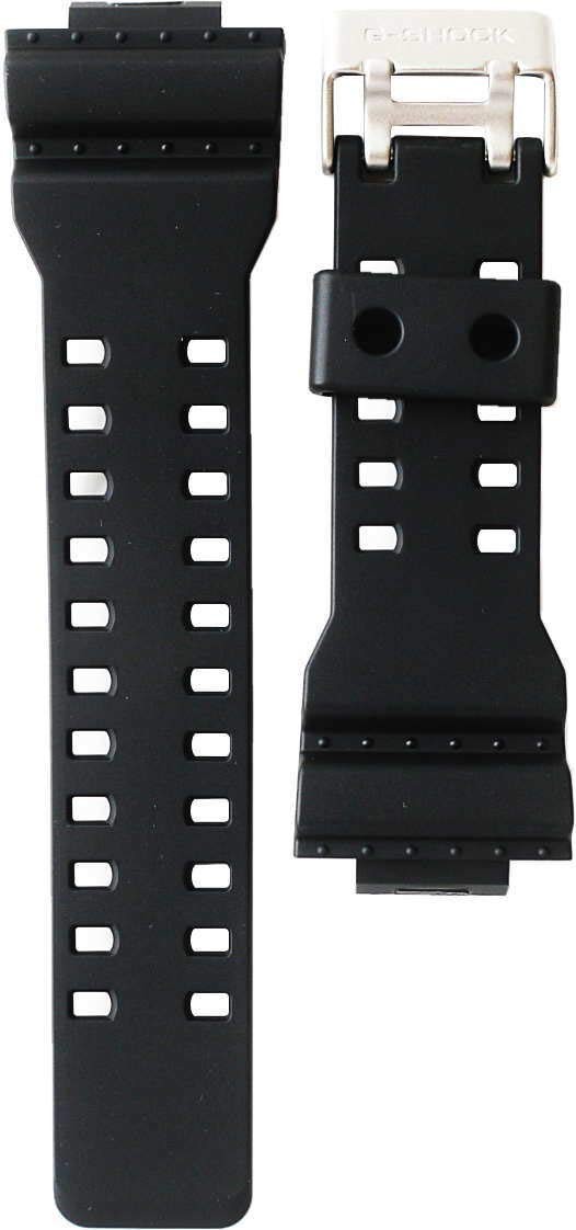 Matte GAW-100, GAW-100B replacement band