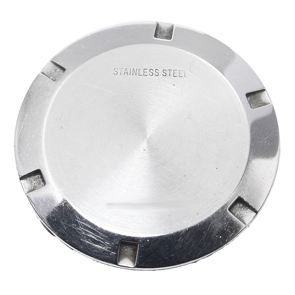 LONGINES Conquest Cal.L633.1 Date Silver Dial Automatic Men’s Watch_918138