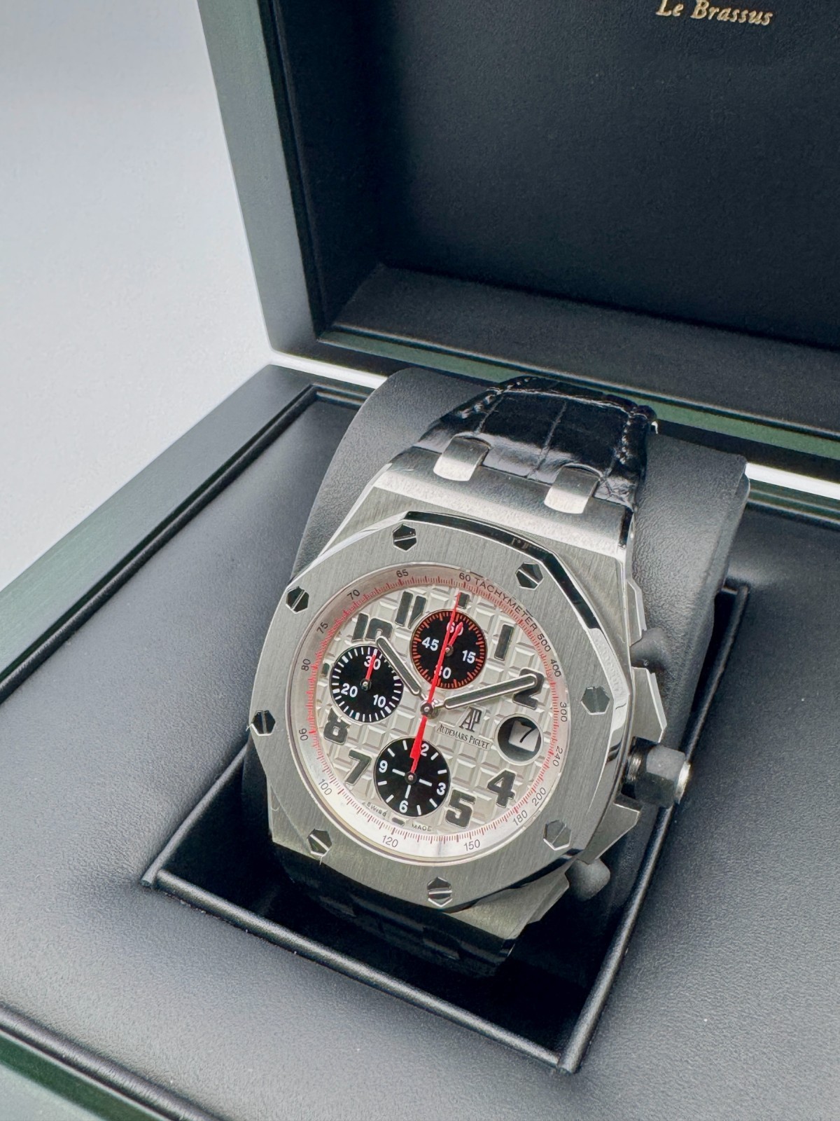 Audemars Piguet Royal Oak Panda 26170ST