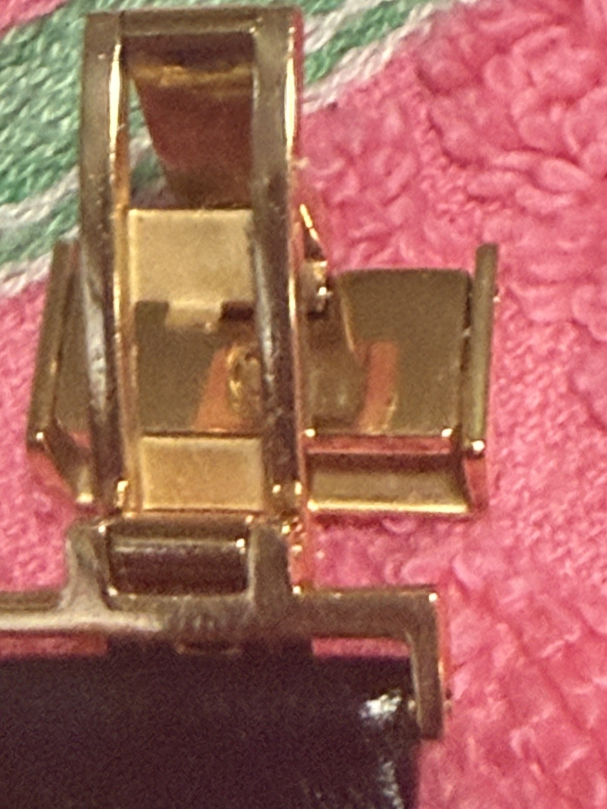 Versace VE7901924 Watch – No box– just watch Versace Swiss made