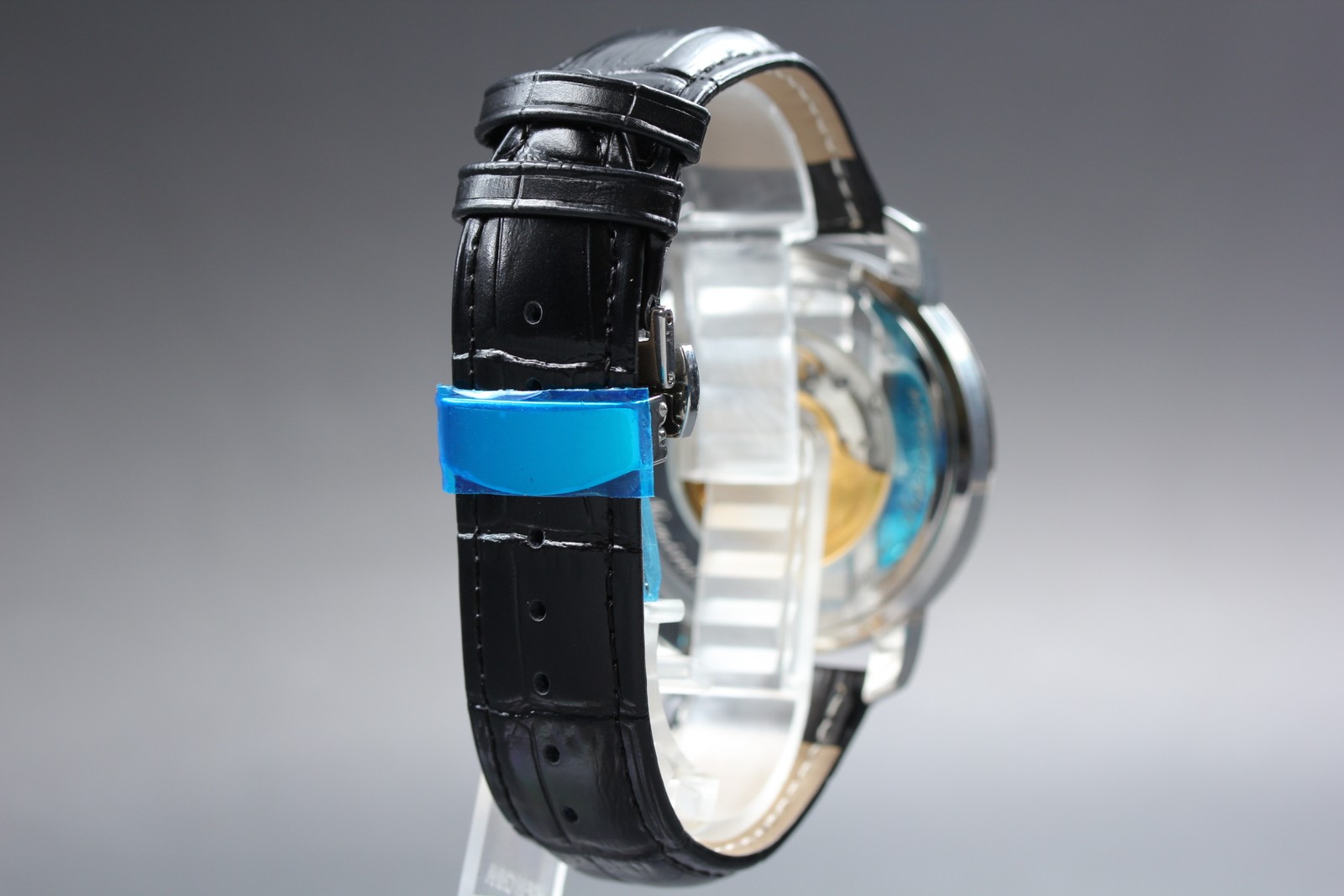 Tissot Heritage T078.641.16.037.00 World Timer 160th Anniv. Watch[ Box Damaged ]