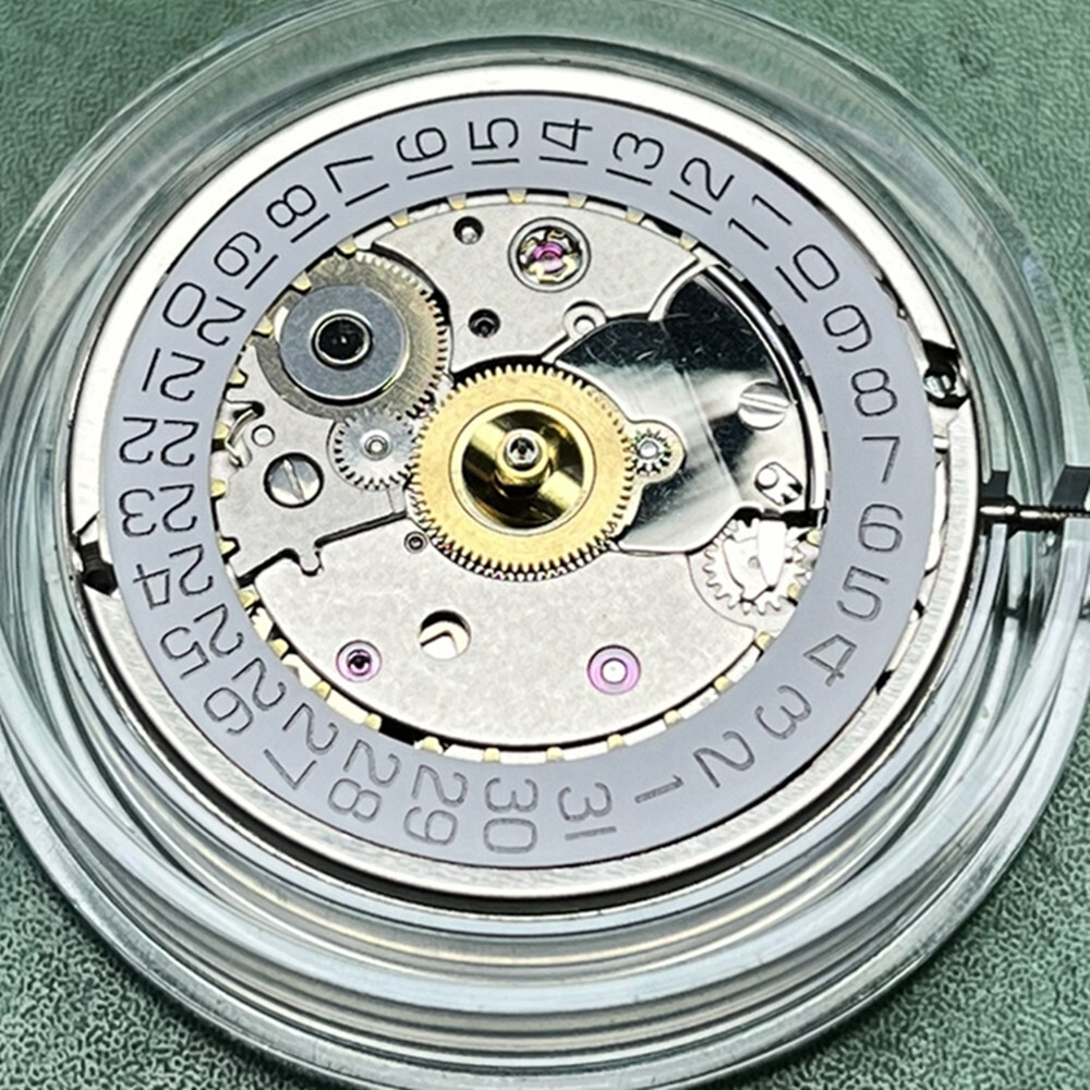 Original SW200-1 Automatic Mechanical Movement Replacement of ETA 2824-2