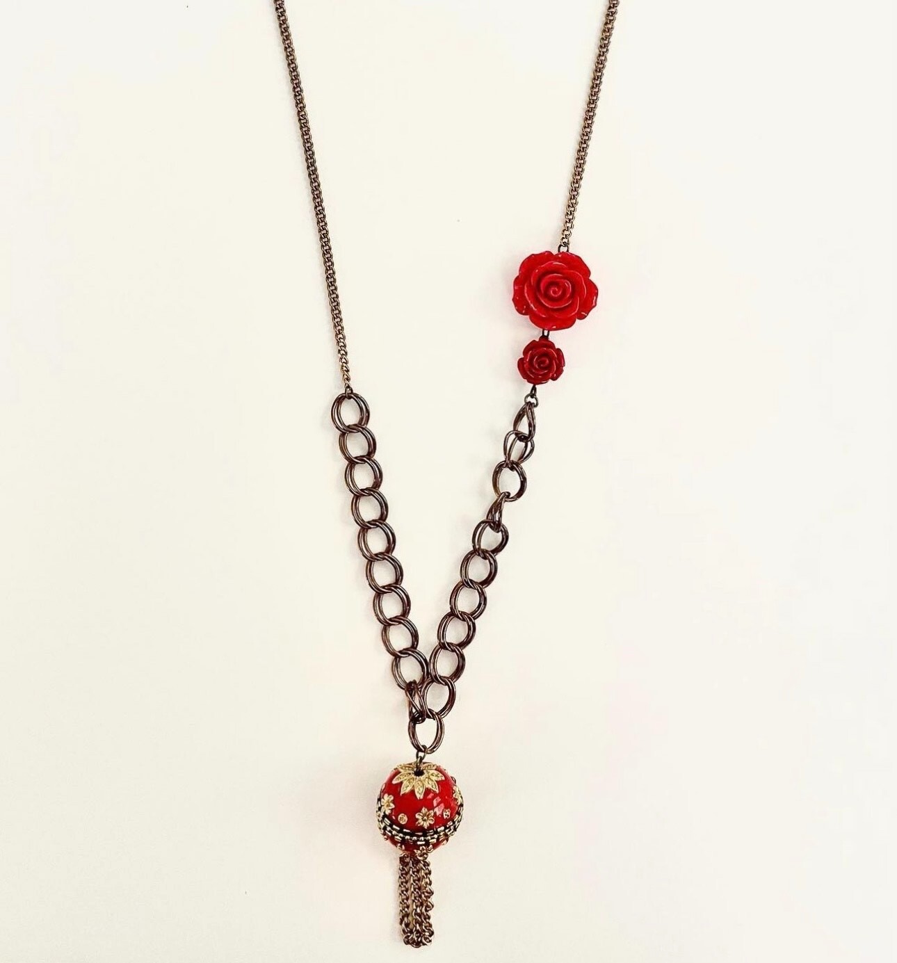 accesorios para mujer collares de moda