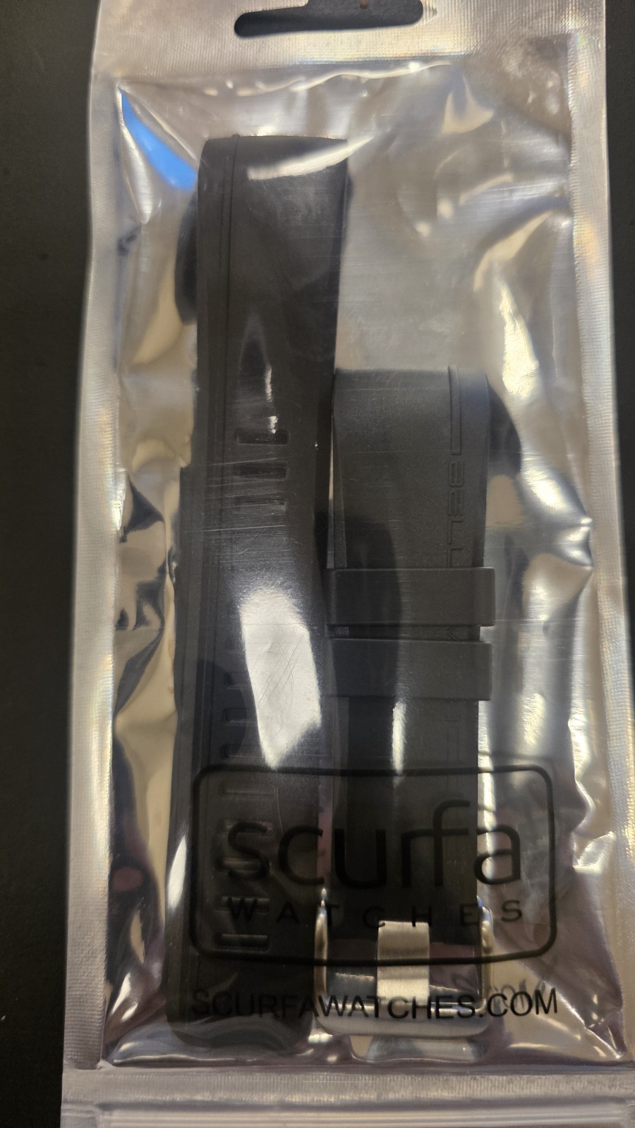 Scurfa Bell Diver 2, Auto, , Highly Desirable Cool Grey Dial, Never Worn, New
