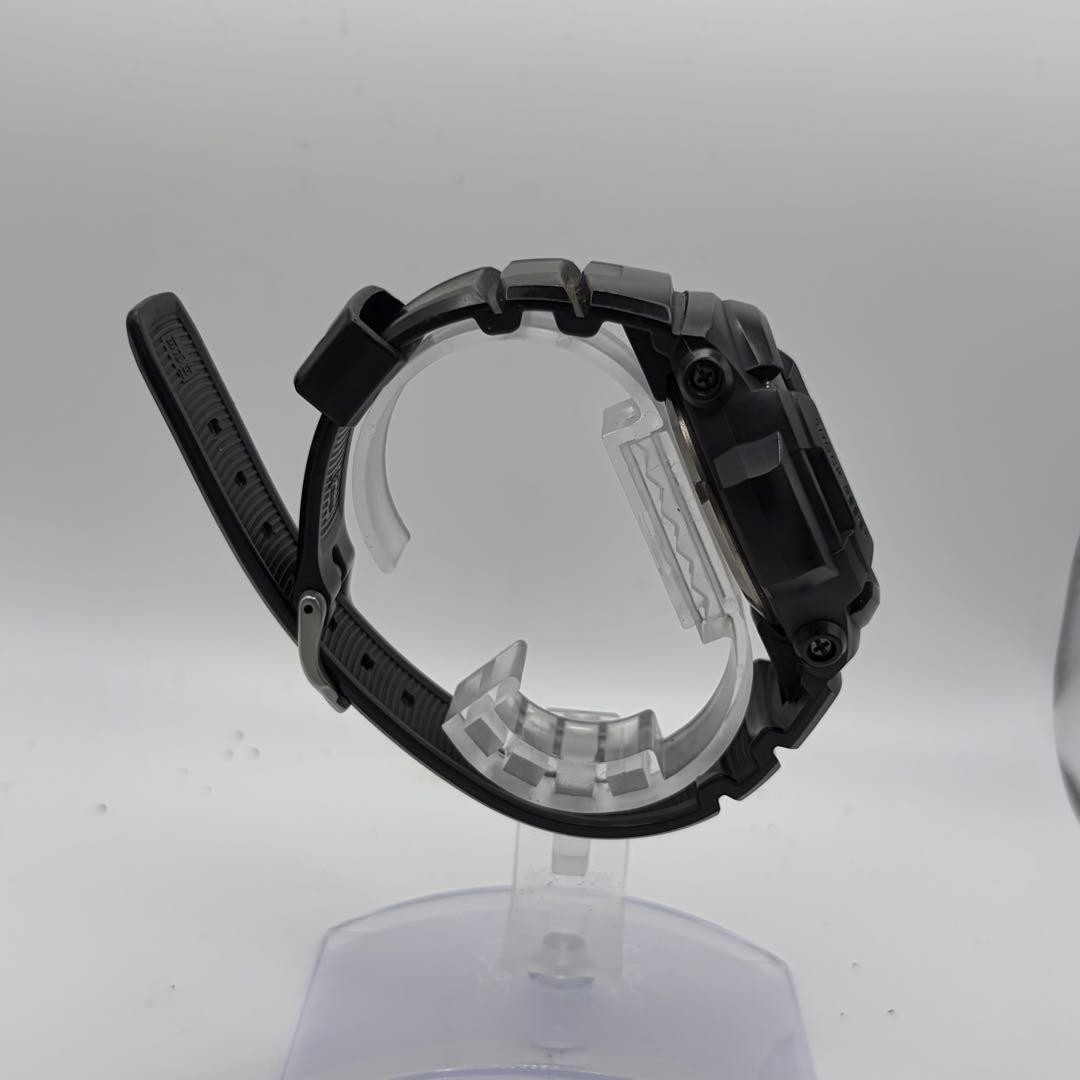 CASIO GIEZ GS-500 Quartz Watch, Navy