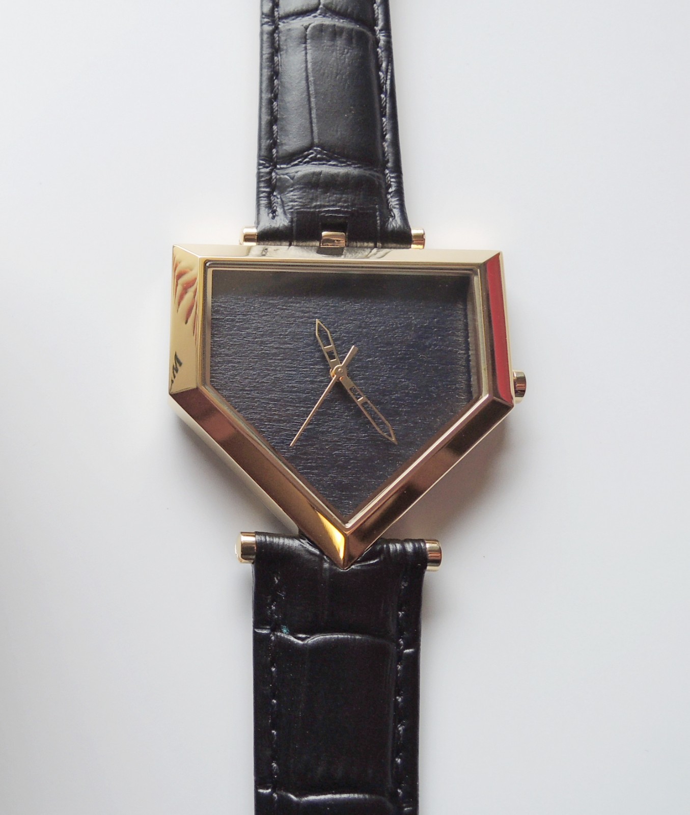 Red Sox Baseball Watch Fenway Stadium Seat Dial, 99 Crafted in USA w/ Swiss Movt