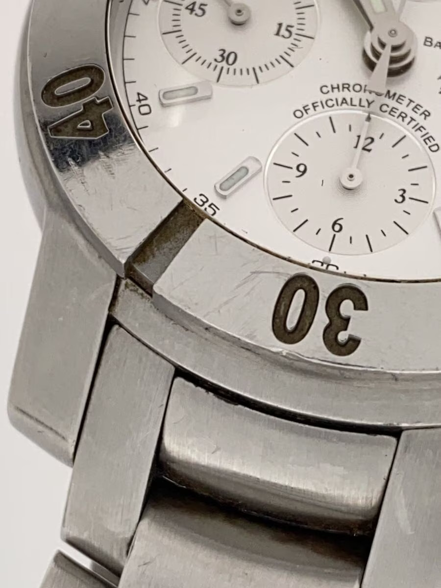 BAUMEandMERCIER Not applicable 44mm Silver Dial 2025 Wristwatch #2nW423