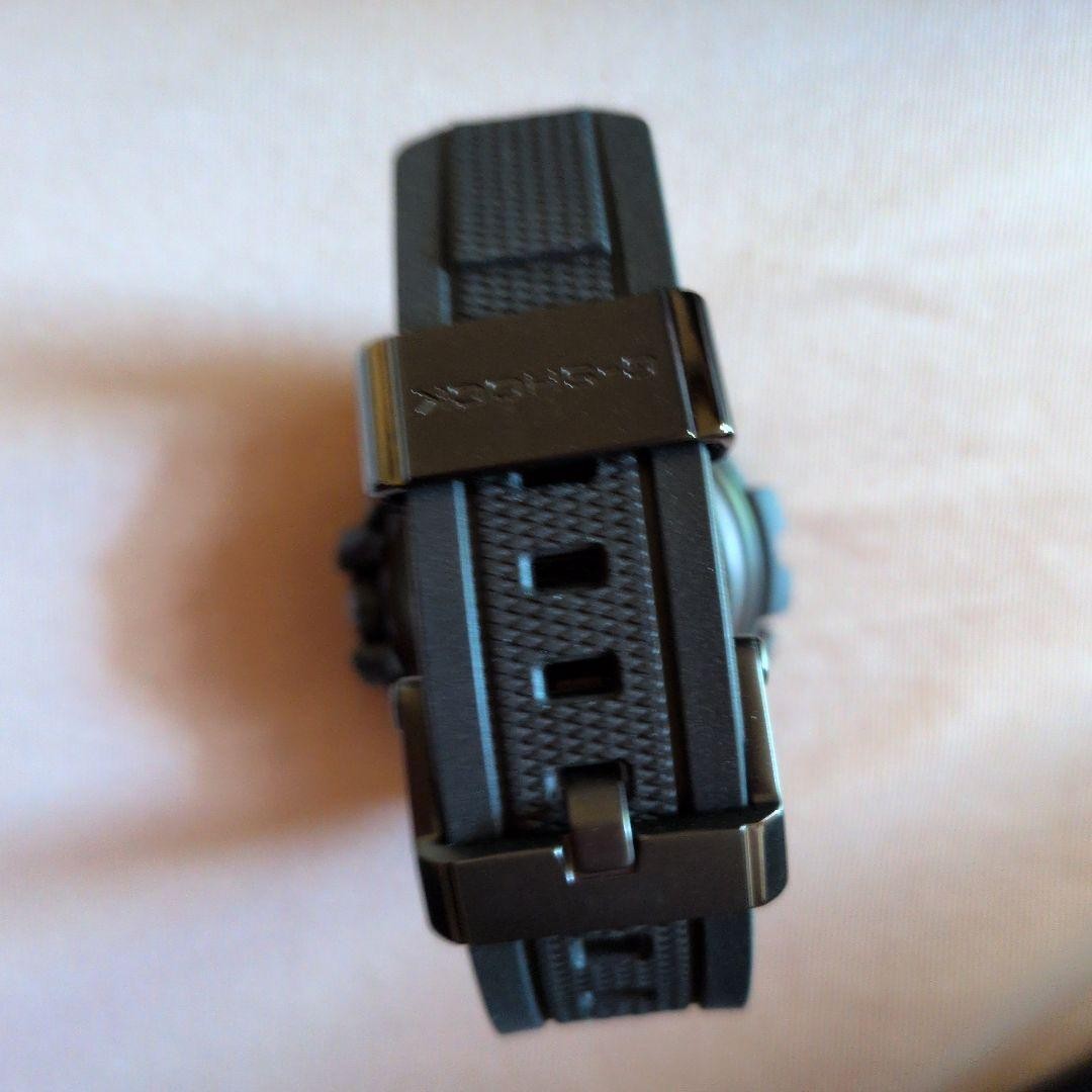 CASIO g shock MTG B1000B 1AJF