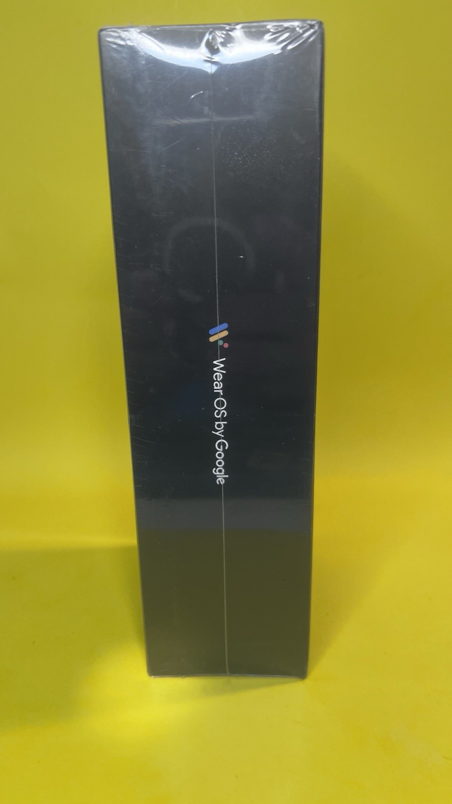 Emporio Armani Connected ART5024 Smartwatch Wear OS New Sealed