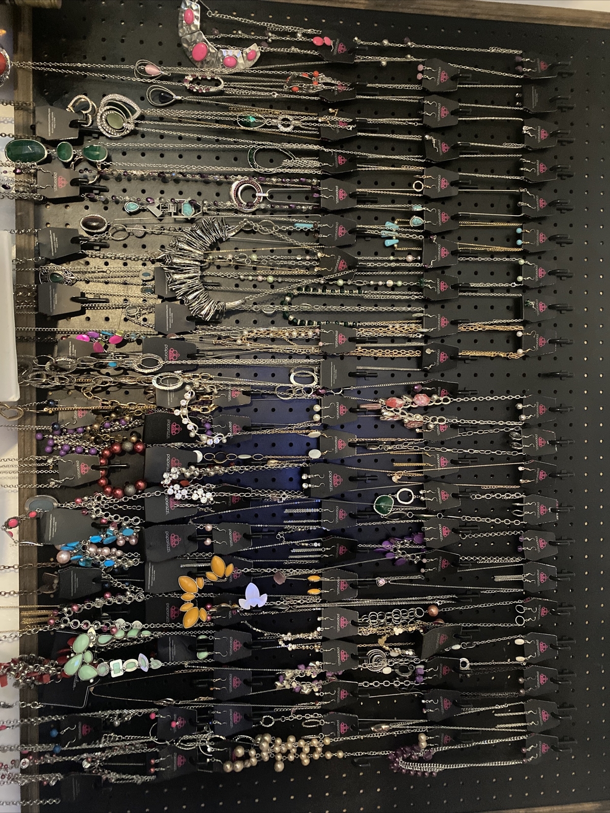 Paparazzi jewelry Lead And Nickel Free