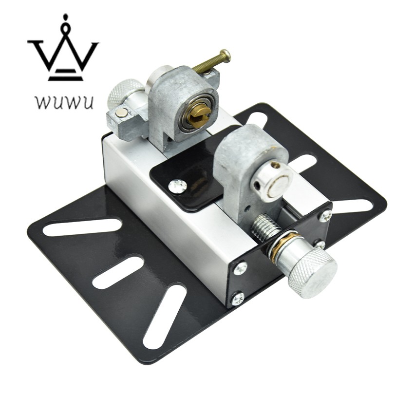 Multifunctional Drilling Seat Punching Support Polishing Machine