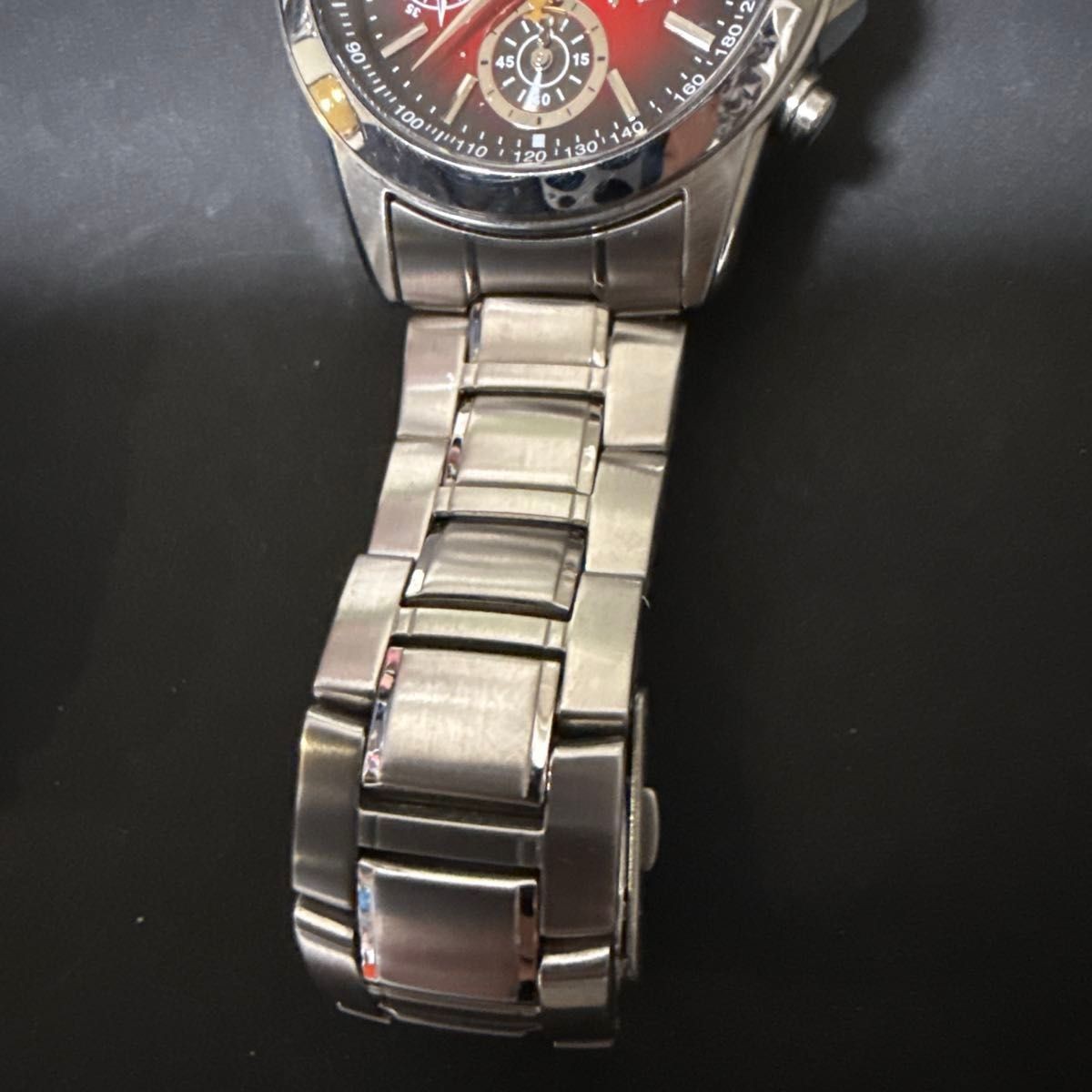 [B1P] SEIKO One Piece Monkey D. Luffy Limited Collaboration Watch [h7y]